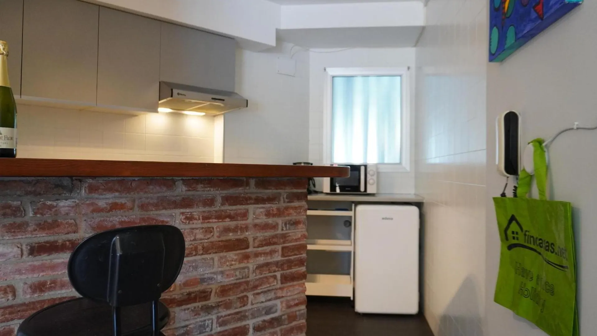 Apartamento En Planta Baja Con Terraza Y Piscina Cerca De La Playa De L'Estartit - Es-323-86 Torroella de Montgrí إسبانيا